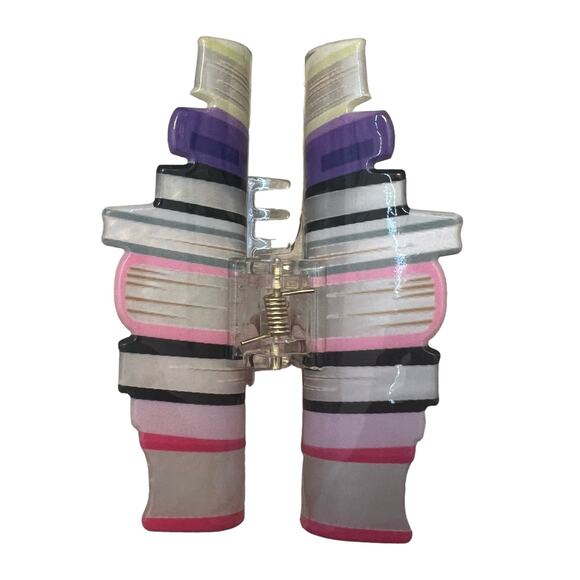 Bookstack claw clips - Picture 5 of 10